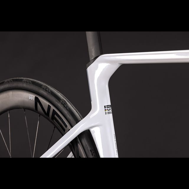 CUBE Litening AERO C:68X Pro 2027 maantiepyörä